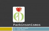 Seminario Otros Parkinsonismos