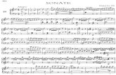 Sonata in Bb - Mozart