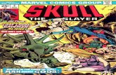 Skull the Slayer 2 Vol 1