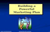 Chapter 8 - PPT Marketing Plan and Marketing Research (1).ppt