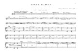 Ravel Bolero Vln2