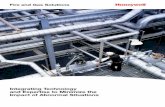 Fire and Gas Integration Brochure
