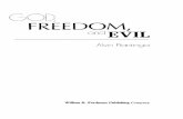 Article Alvin Plantinga God Freedom Evil Libre