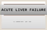 DS.K3.Acute Liver Failure