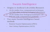 Swarm intelligence PSO and ACO.ppt