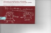 Abuso y Maltrato Infantil - Inventario de Frases Revisado (IFR) - Beigbeder, Barilari, Colombo (Autor)