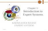 Knowledge based Expert system