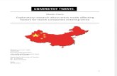 Entry mode for Dutch companies entering China .pdf