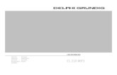 Delphi Grundig Cl 210 Mp3 User Guide
