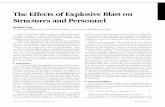 The Effects of Explosive Blast on Structures & Personnel.pdf