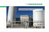 Praxair N2 Supply Systems