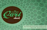 The Overnight Qari (e book)