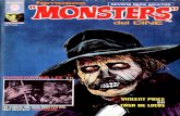 Famosos Monsters Del Cine 10