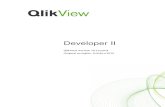 Developer II Course QV10 PRINT Esp