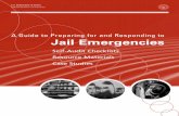 Preparing for and Responding to Jail Emergencies