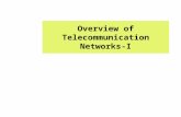Overview of Telecom Networks-01