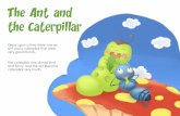 266_The Ant and the Caterpillar