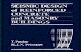 Seismic Design Of Reinforced Concrete And Masonry Buildings by paulay and priestley.pdf