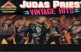 Judas Priest - Vintage Hits