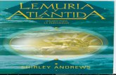 Andrews Shirley - Lemuria Y Atlantida