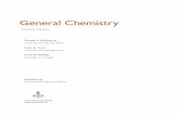 McQuarrie, Donald Rock, Peter Gallogly, Ethan - General Chemistry [4th Edition] [Volume 1]