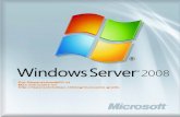 Manual Windows 2008 Server ByReparaciondepc.cl