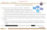 CSEC Cyber Threat Detection (November 2009).pdf