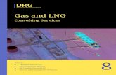 Gas & LNG