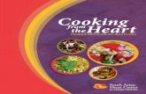 Cooking for the Heart