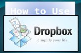 Pia_Corvera_How to Use Dropbox.pDF