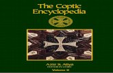 The Coptic Encyclopedia Vol II