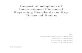 23402034 Impact of Adoption of International Financial Reporting Standards on Key Financial Ratios