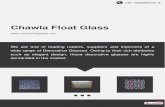 Chawla Float Glass