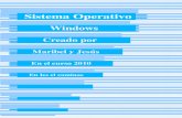 Sistemas operativos de Microsoft