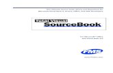 Total Visual Sourcebook Manual
