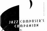 Gil Goldstein - Jazz Composer's Companion