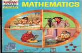 How and Why Wonder Book of Mathematics (1)