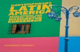 Francisco Panizza Contemporary Latin America- Development and Democracy beyond the Washington Consensus  2009.pdf