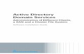 Active Directory v1 0