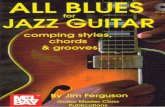 All Blues-comping and Grooves