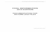 Coal Documentation