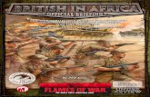 Flames of War - British in Africa (Mid)