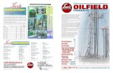 Lewis Oilfield Products