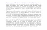 Section_B Indus  Valley Civilization