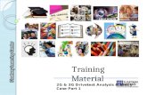 2 Materi Training 2G & 3G Drivetest Analysis & Study Case Part 1 (Final)