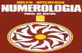 Numerologia Portal Del Destino - Helyn Hitchcock
