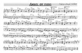 Angel of Music - The Phantom of the Opera - Andrew Lloyd Webber
