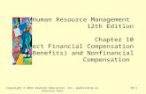 Ch10 (Short) Indirect Financial Compensation.ppt