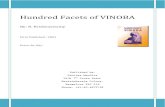 Hundred Facets of Vinoba