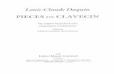IMSLP35606-PMLP79914-Louis-claude Daquin - Pieces de Clavecin